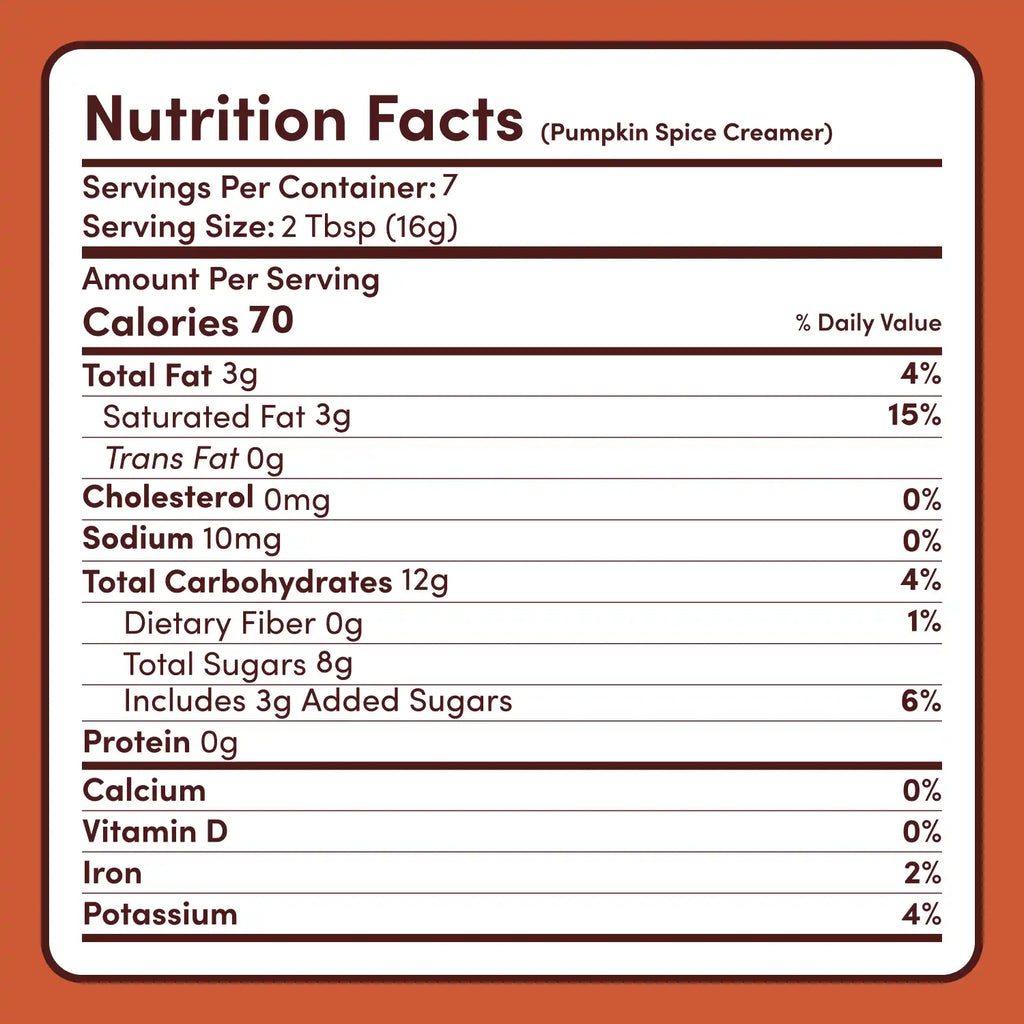 Holiday Creamer Bundle